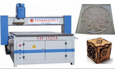 青島田鴻翔機械設備 專業供應數控雕刻機，助力現代制造業升級