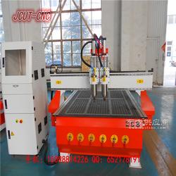 數(shù)控雕刻機(jī)與激光雕刻機(jī)在板式家具制造中的技術(shù)開發(fā)與創(chuàng)新