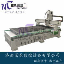 數(shù)控雕刻機(jī) 精準(zhǔn)與創(chuàng)意的現(xiàn)代制造利器