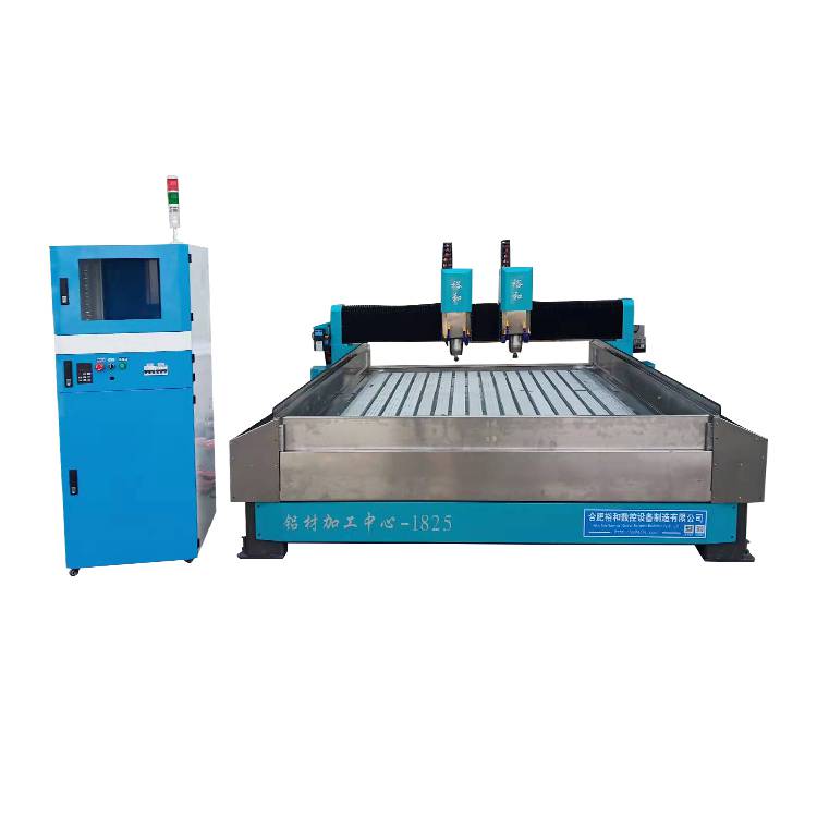 裕和YH-1825SC-2T 專業(yè)級(jí)石材雕刻的智能之選