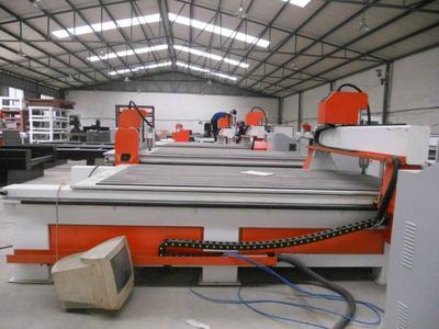 探索木工雕刻世界 從精美圖片、實用樣板到專業設備——以濟南金霸數控為例